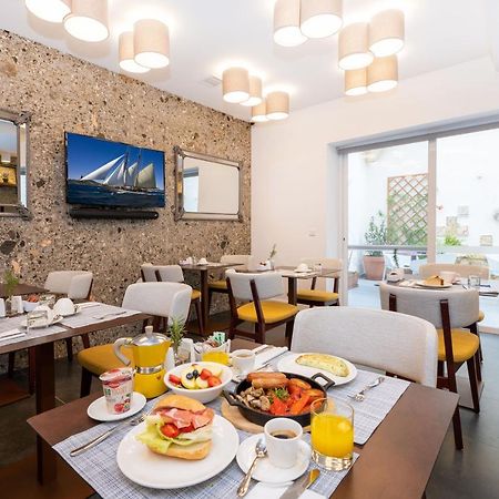 Battistini Boutique Living And Spa, Victoria, Gozo Buitenkant foto