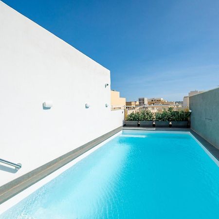 Battistini Boutique Living And Spa, Victoria, Gozo Buitenkant foto