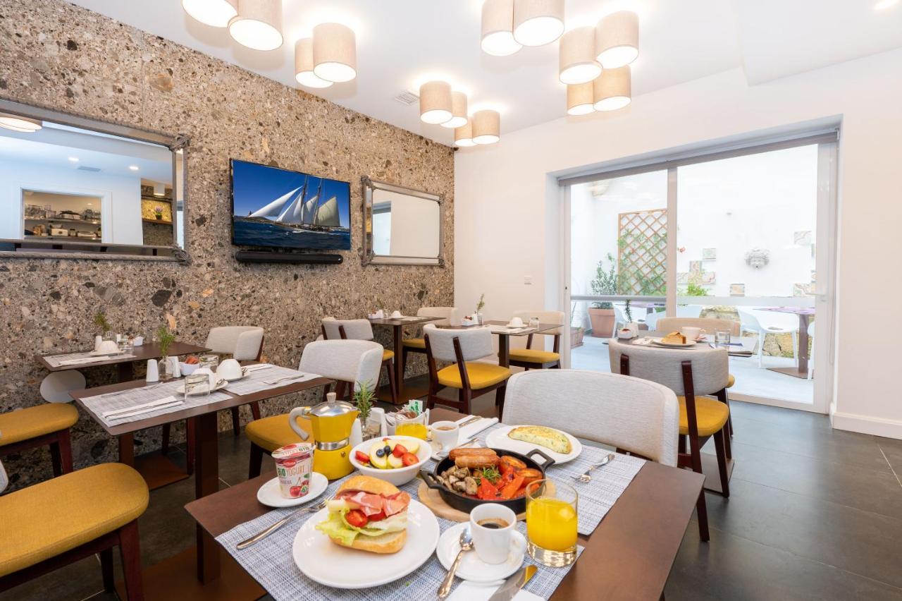 Battistini Boutique Living And Spa, Victoria, Gozo Buitenkant foto