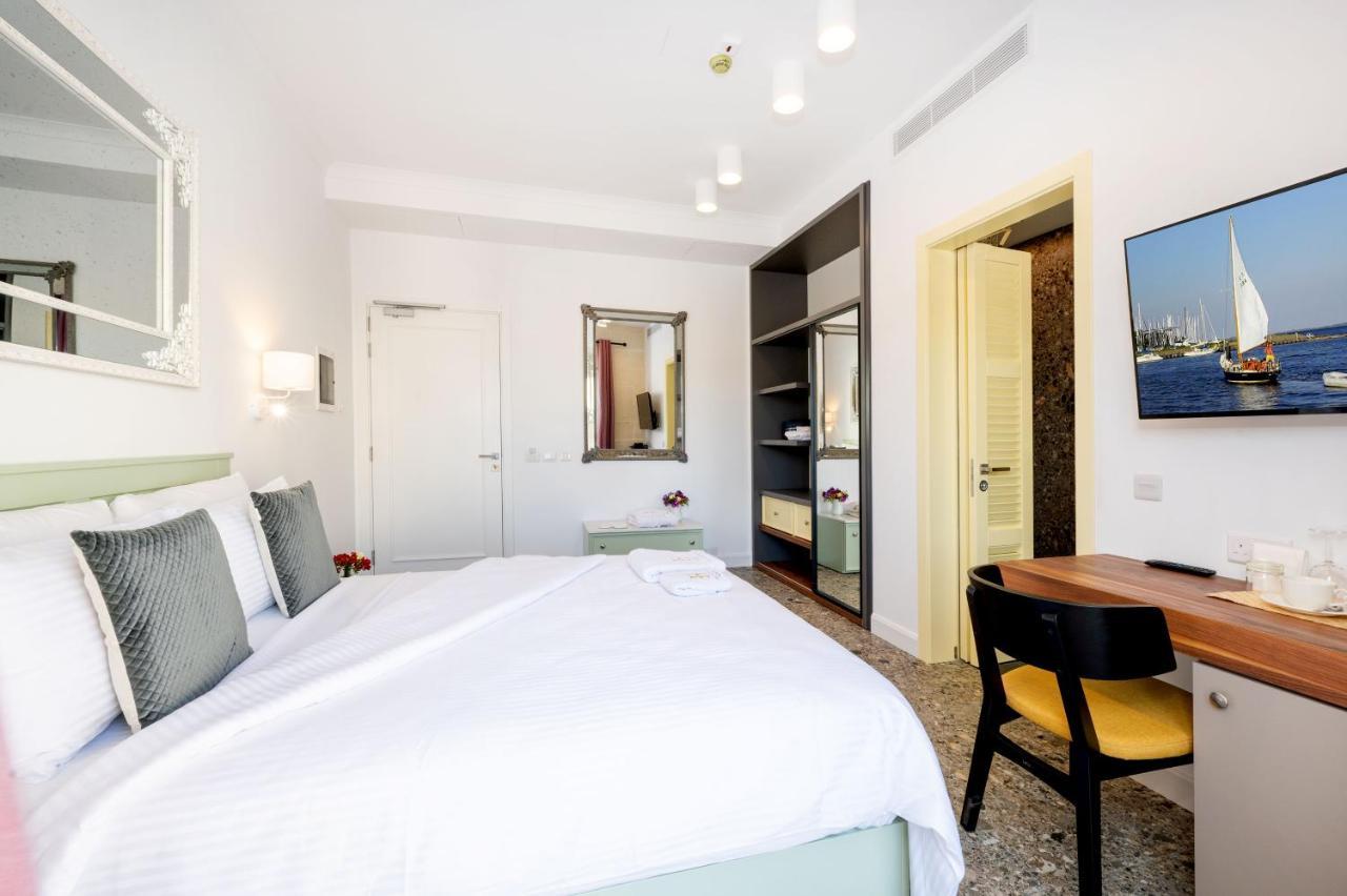 Battistini Boutique Living And Spa, Victoria, Gozo Buitenkant foto