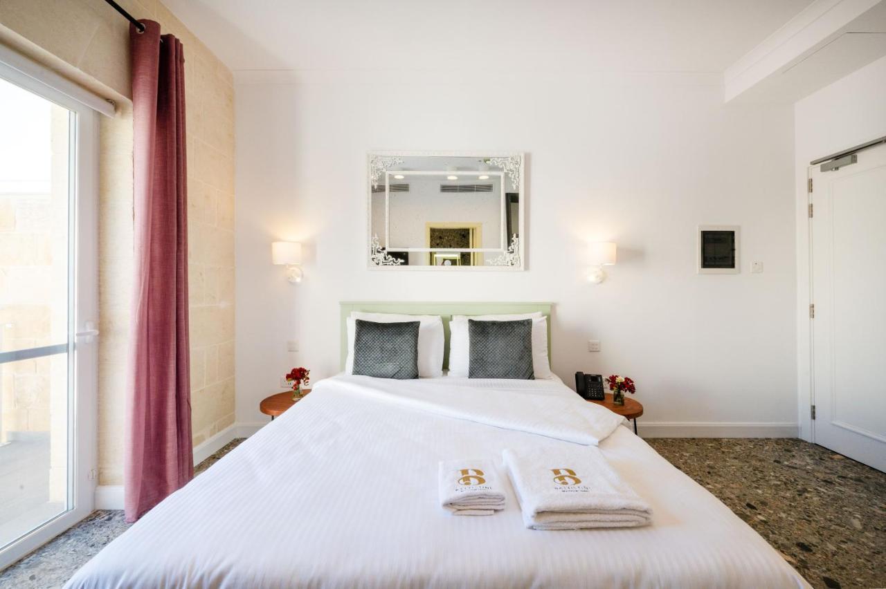 Battistini Boutique Living And Spa, Victoria, Gozo Buitenkant foto
