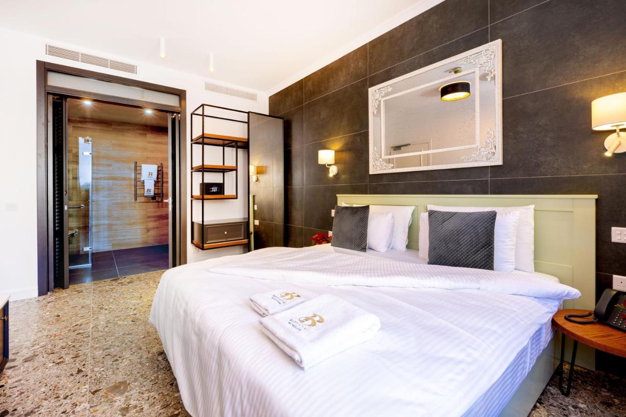 Battistini Boutique Living And Spa, Victoria, Gozo Buitenkant foto