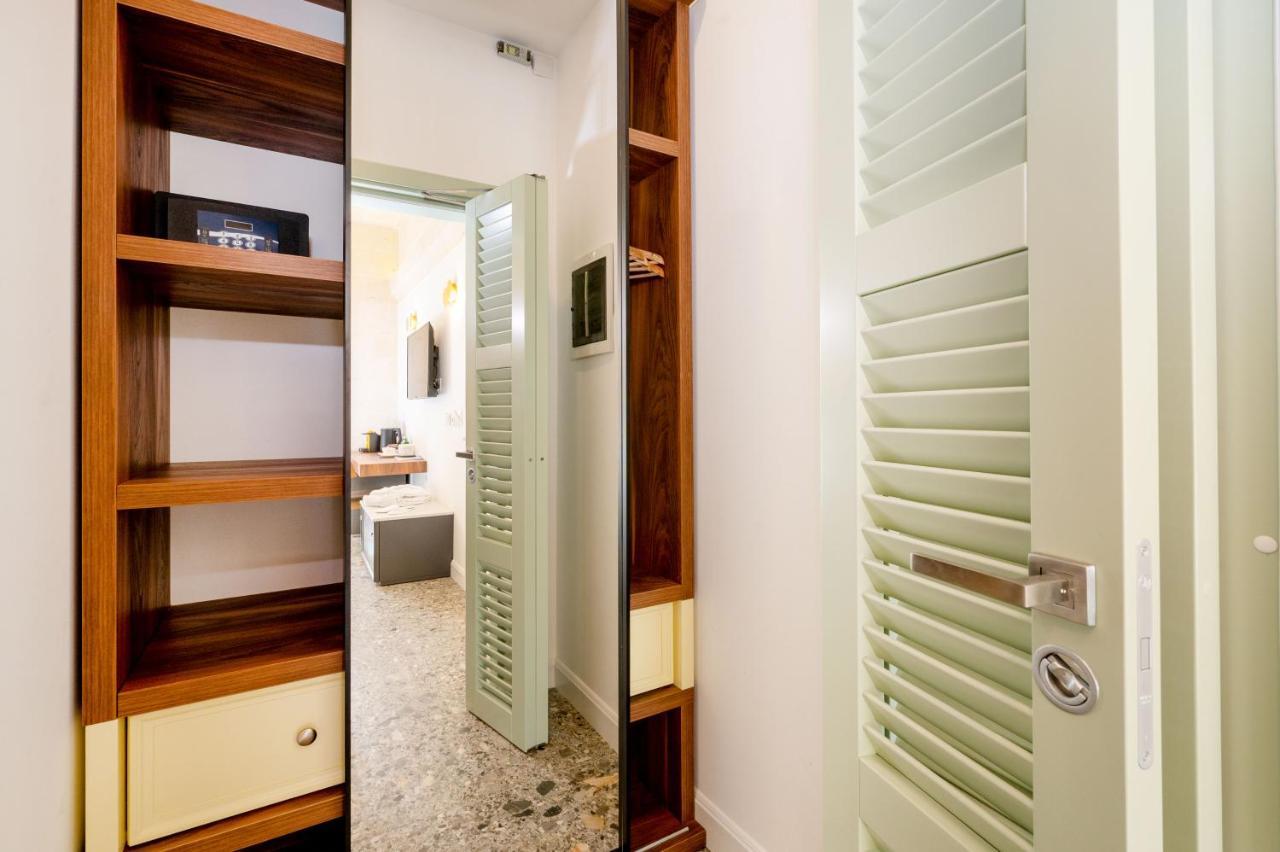 Battistini Boutique Living And Spa, Victoria, Gozo Buitenkant foto