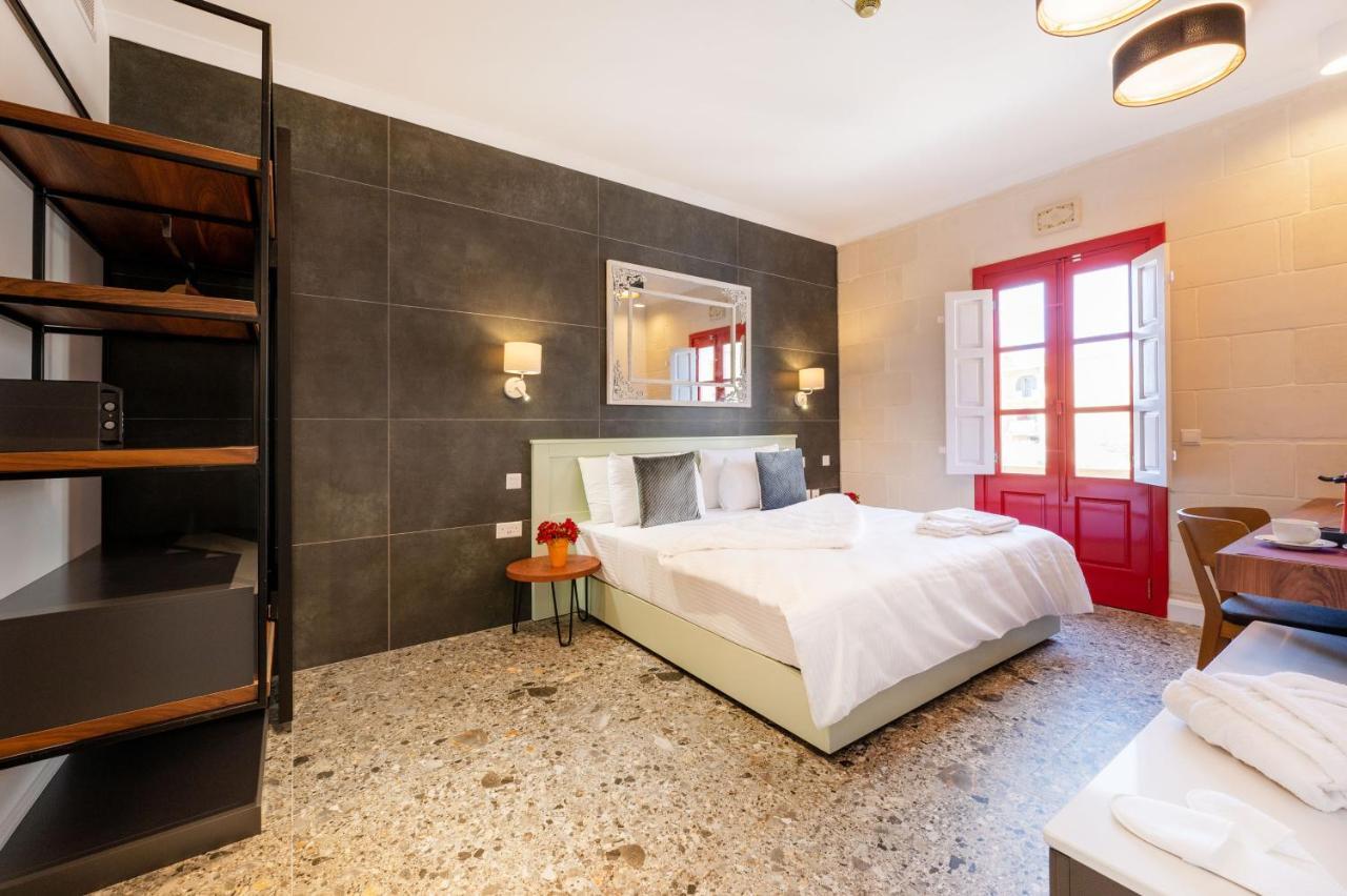 Battistini Boutique Living And Spa, Victoria, Gozo Buitenkant foto