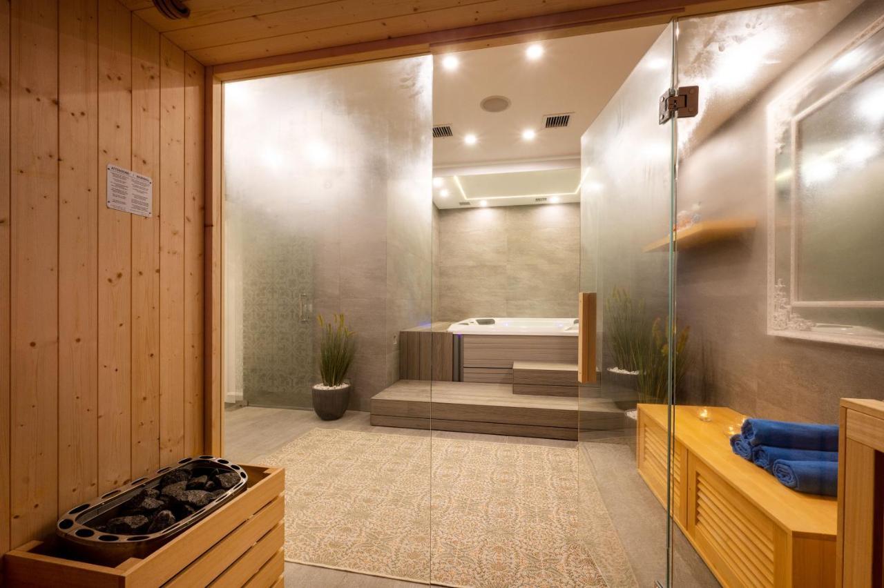 Battistini Boutique Living And Spa, Victoria, Gozo Buitenkant foto