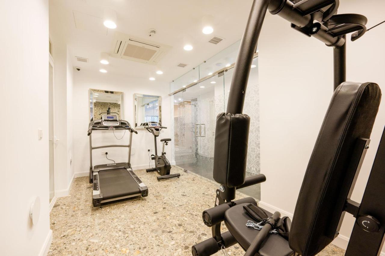 Battistini Boutique Living And Spa, Victoria, Gozo Buitenkant foto