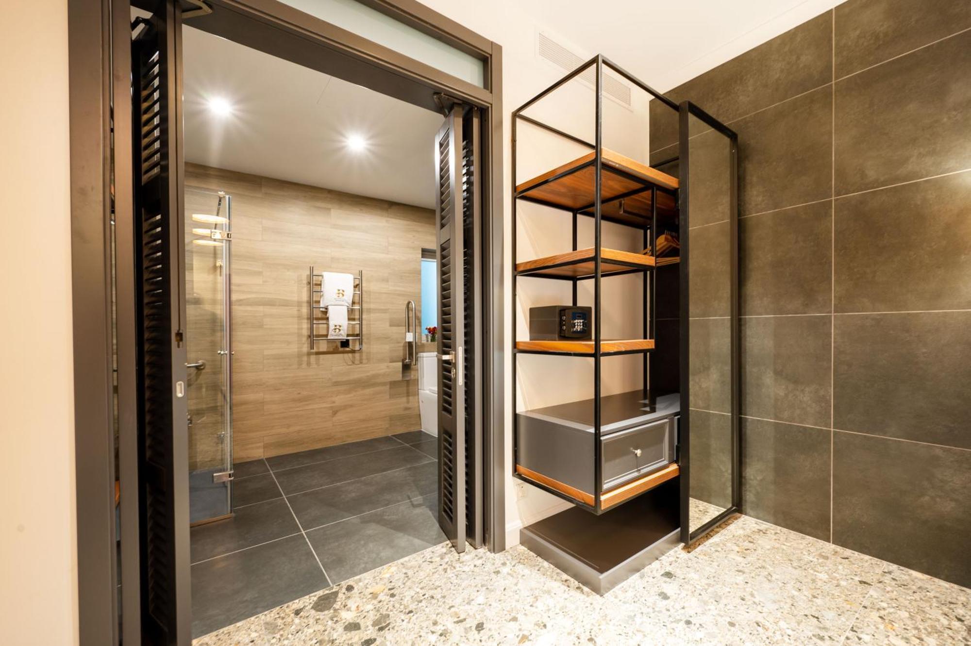 Battistini Boutique Living And Spa, Victoria, Gozo Buitenkant foto