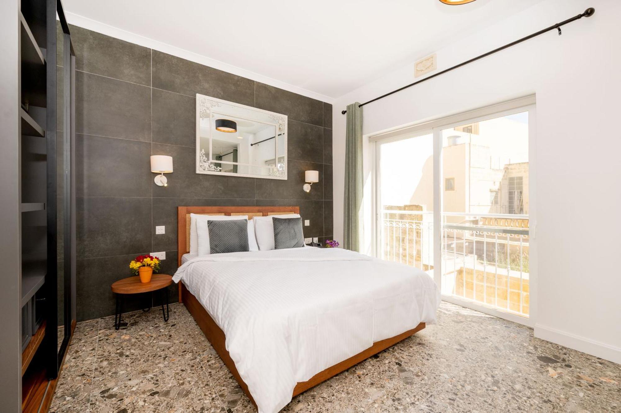 Battistini Boutique Living And Spa, Victoria, Gozo Buitenkant foto