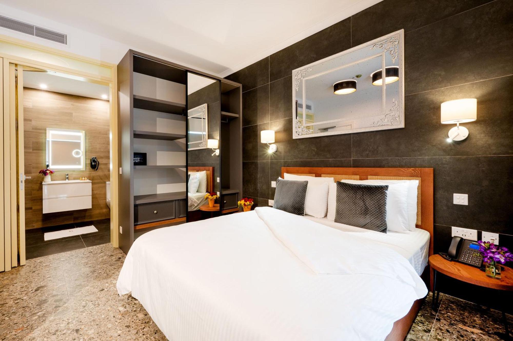 Battistini Boutique Living And Spa, Victoria, Gozo Buitenkant foto