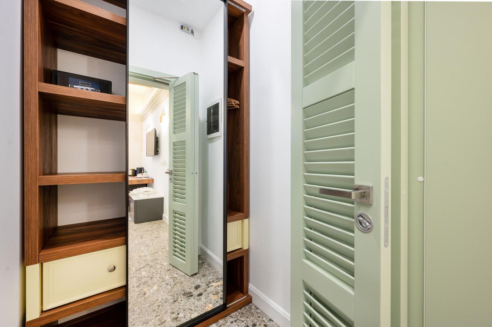 Battistini Boutique Living And Spa, Victoria, Gozo Buitenkant foto