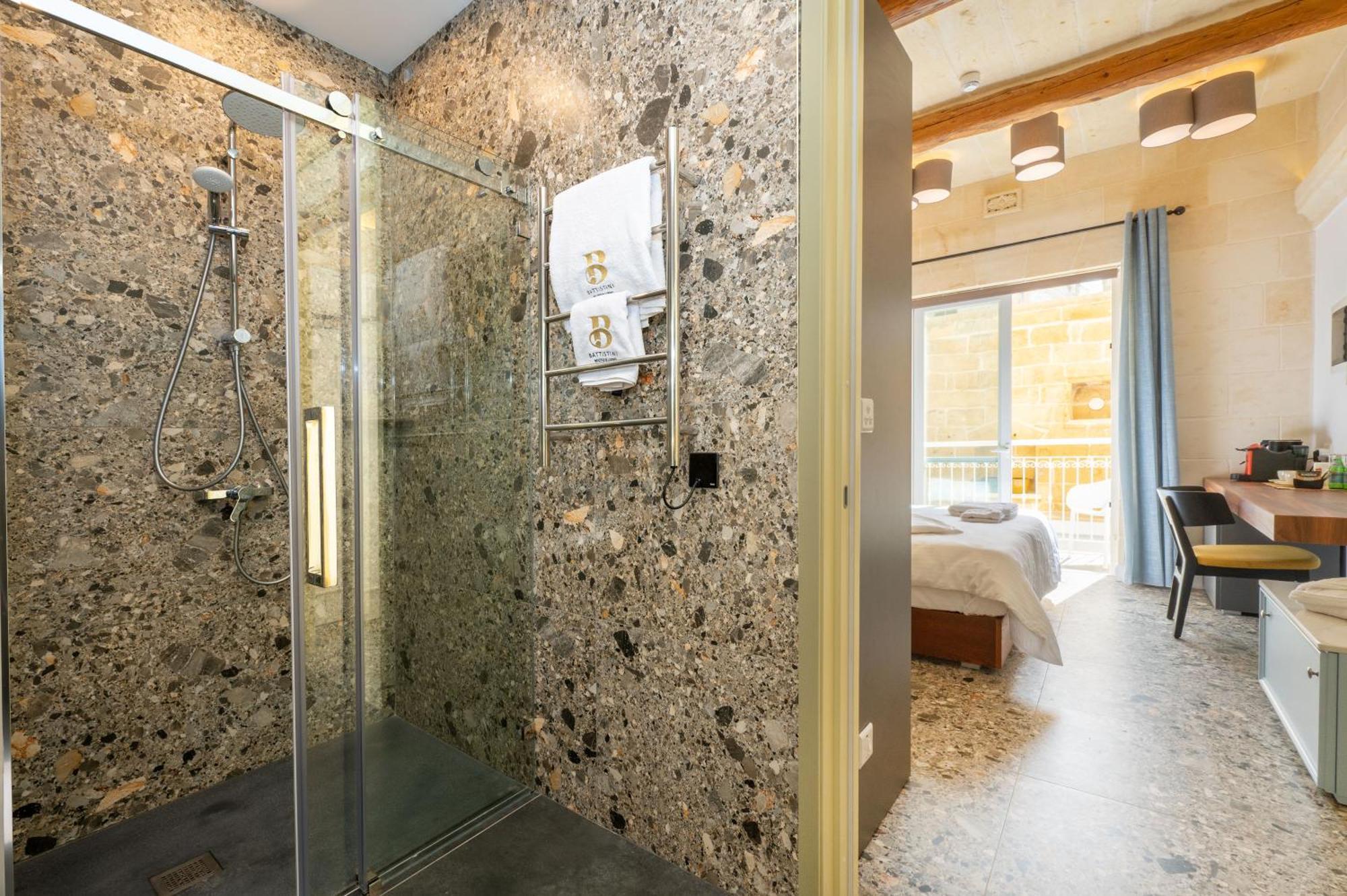 Battistini Boutique Living And Spa, Victoria, Gozo Buitenkant foto